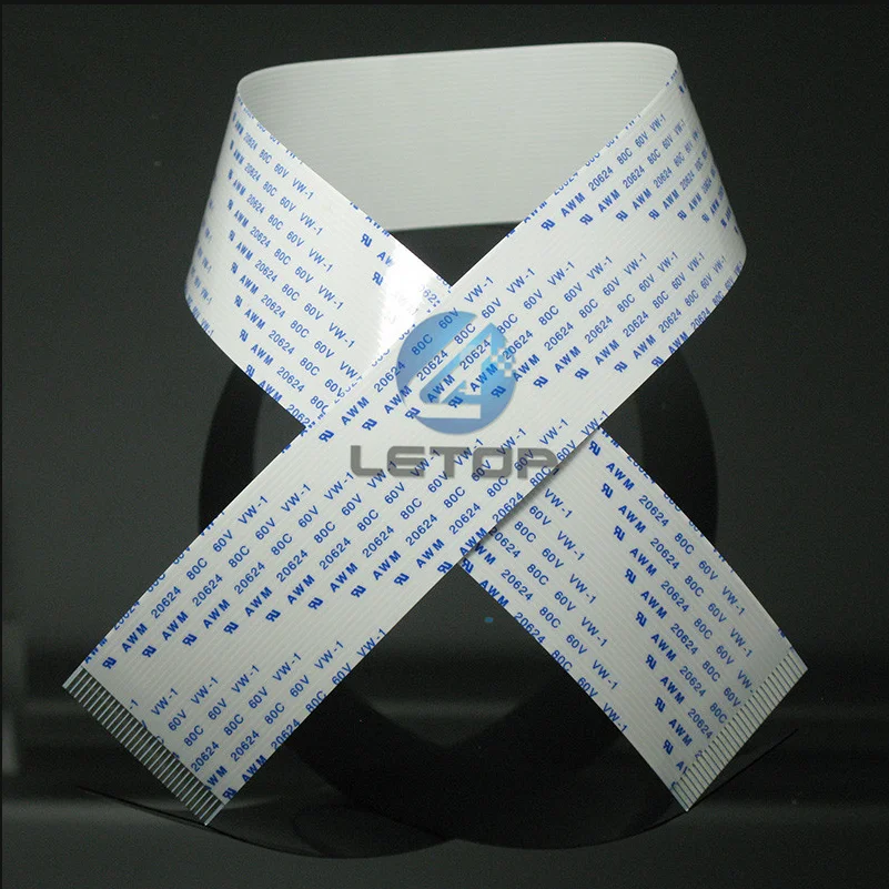 Лидер продаж! Кабель данных печатающей головки для Epson DX5 31Pin | Компьютеры и офис