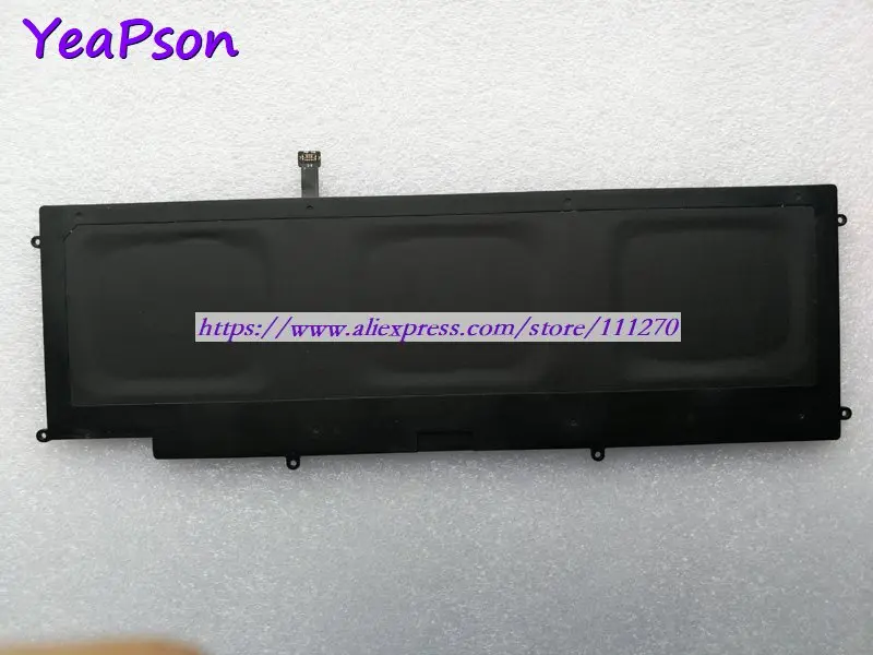 Yeapson 11 4 в 3950 мАч подлинный HAZEL 3ICP4/92/77 RC30-0196 Аккумулятор для ноутбука Razer Blade Stealth