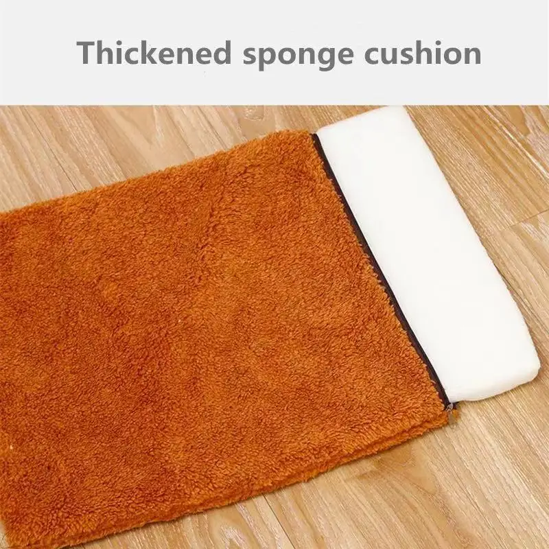 

Foldable Dog House Kennel Bed Mat For Small Medium Dogs Cats Winter Warm Chihuahua Cat Nest Pet Products Basket Puppy Cave Sofa