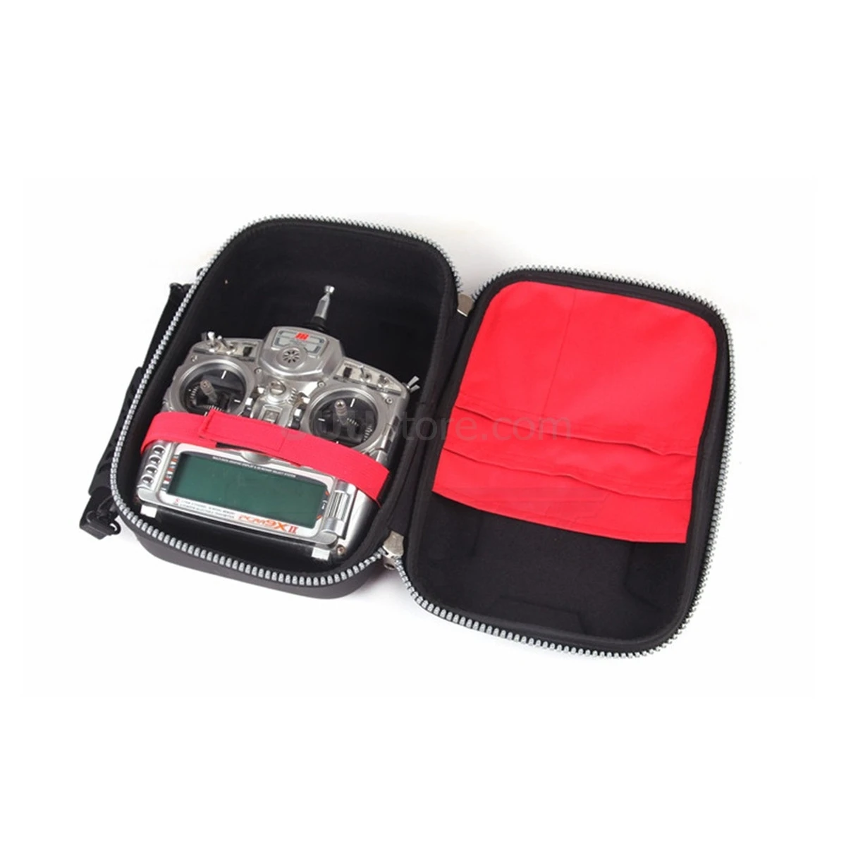 Универсальный защитный чехол для пульта дистанционного управления передатчиком