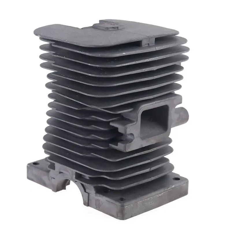 

38mm Chainsaw Cylinder Piston Crankshaft Engine Kit for MS180 Electric Garden P9YB