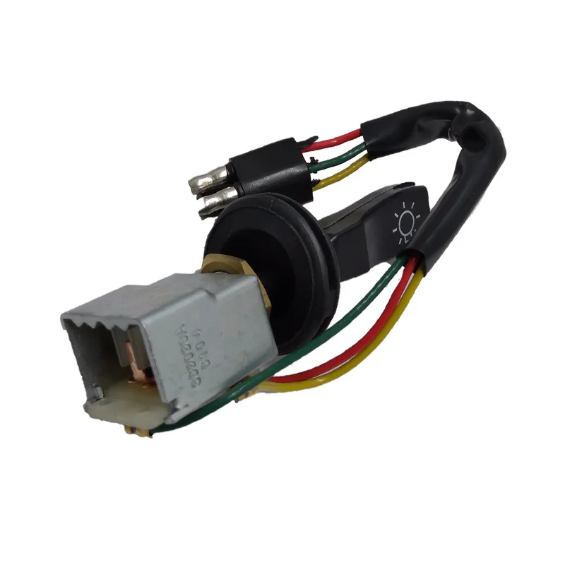 

Главный выключатель лампы подходит для Land Rover prc3430 переключатель автомобильной лампы