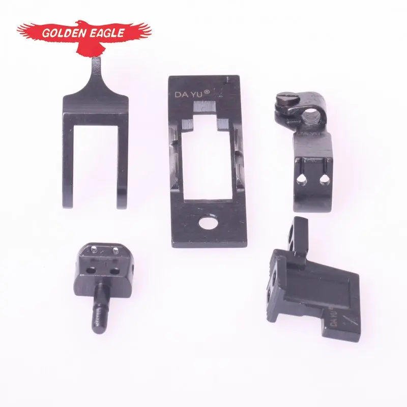 Промышленные Швейные иголки аксессуары для шитья иглы положение Dayu 1/4 20606 набор