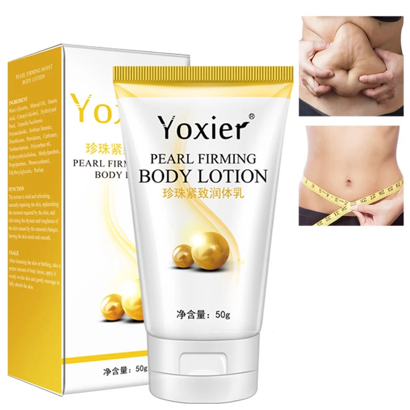 

Yoxier Slimming Cellulite Massage Cream Skin Care Thin Waist Stovepipe Body Care Cream Reduce Cellulite Lose Weight 1pcs