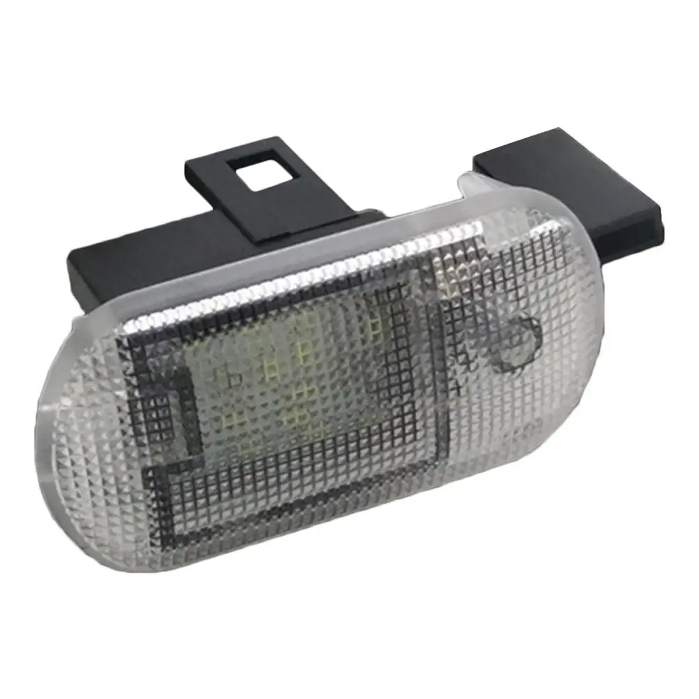 

СВЕТОДИОДНЫЙ Автомобильный бокс для перчаток с низким энергопотреблением, бокс для хранения, освещение для Golf Mk4, камера, Bora, Touran, Toua-Reg Caddy дл...