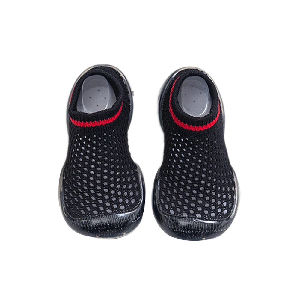 

Baby Shoes Fashionable Soft-Soled Shoes Prewalker for Girls Boys Black/Pink/Yellow/Green/Gray/Khaki