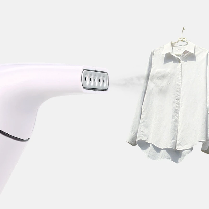 Портативный отпариватель для одежды переносное средство удаления морщин
