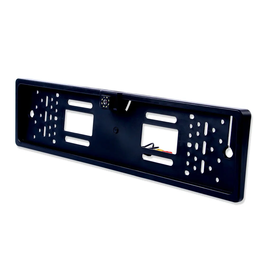 4 3 дюймовый автомобильный монитор TFT + камера заднего вида водонепроницаемая