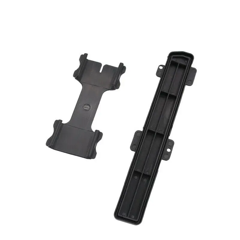 

04885463AA воздушный фильтр в салон автомобиля пластиковая черная крышка фильтра кондиционирования воздуха для Chrysler Grand Jielong 2001 ~ 2010