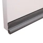 96 см; Лидер продаж; Дна двери этиленового пропилен-каучука прокладки уплотнительная лента звук изоляции пены шовный заполнитель уплотнитель двери гаража шум блокиратор пыли фиксаторы уход за кожей лица