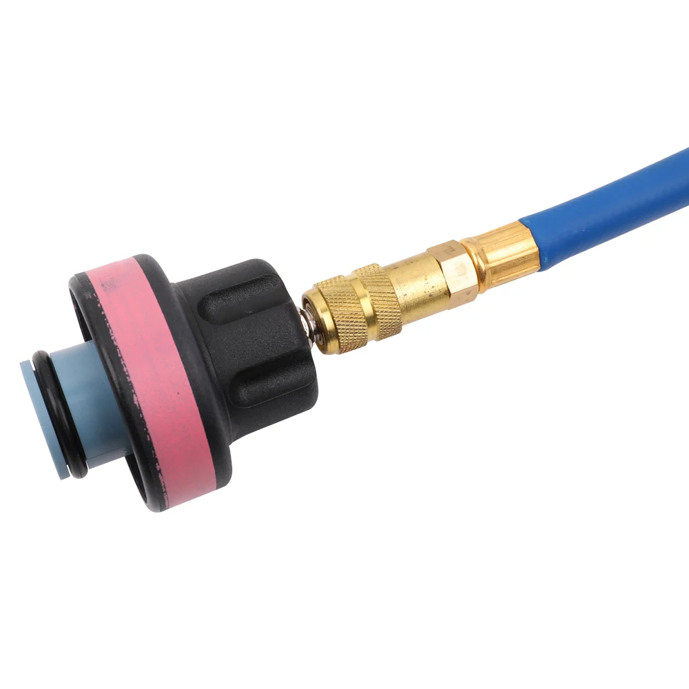 28 шт./компл. радиатор точный охлаждения Системы детектор утечки Давление сжатия