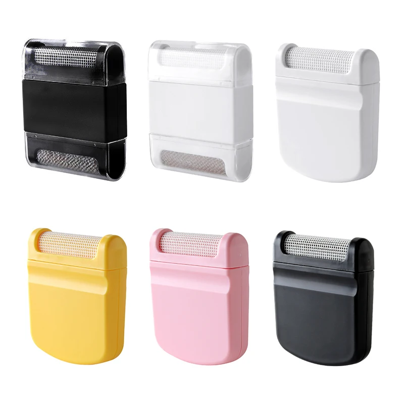 Snowvie 2020 Новое переносное средство для удаления ворса ручная тканевая Бритва