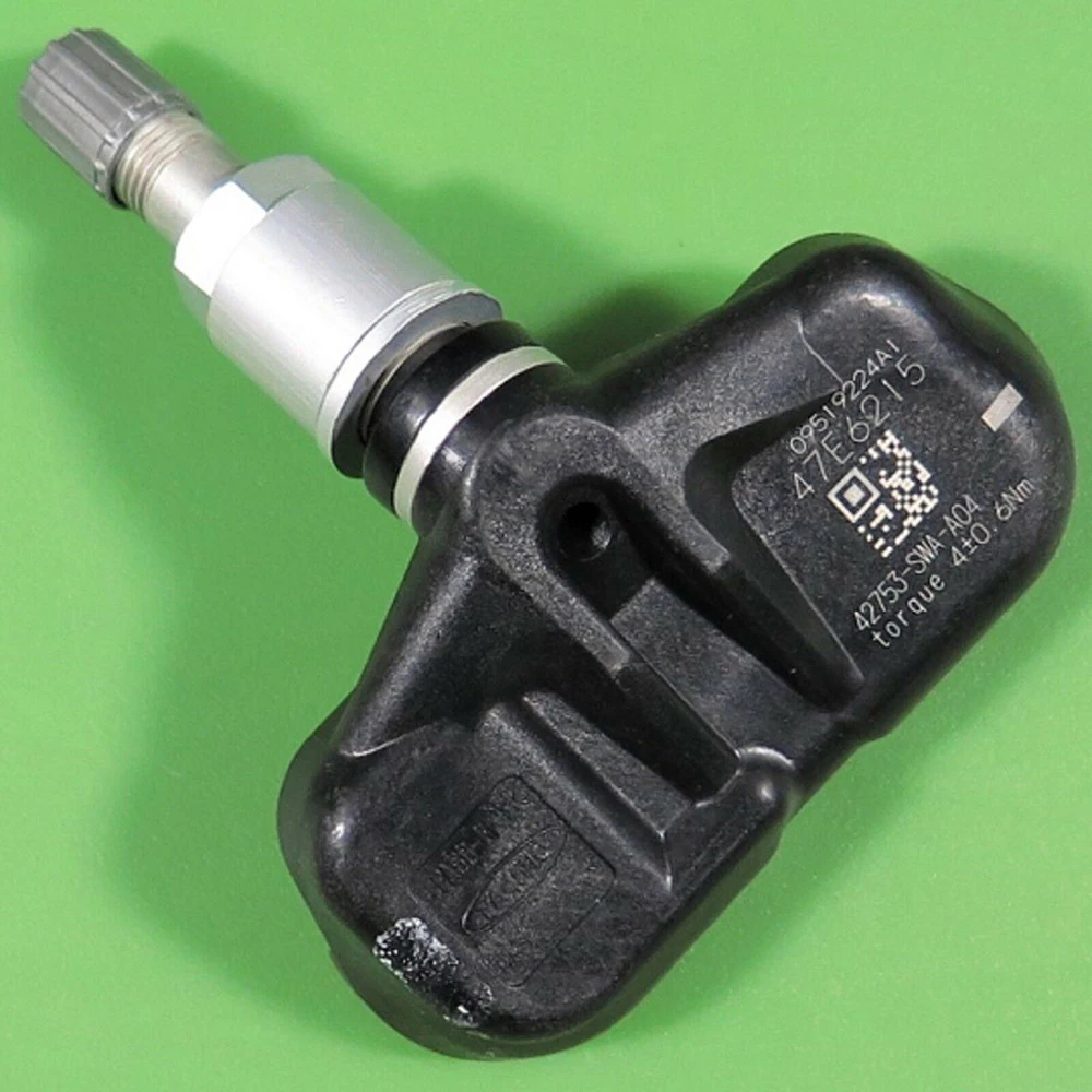 Датчик давления в автомобильных шинах для Honda датчик монитор 42753STKA04 | Автомобили и