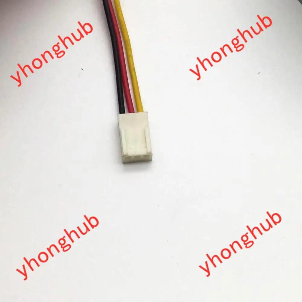 Вентилятор для охлаждения сервера SANYO DENKI 109E57245H01 109E5724K5H01 DC 24V 1.3A 172x172x51 мм