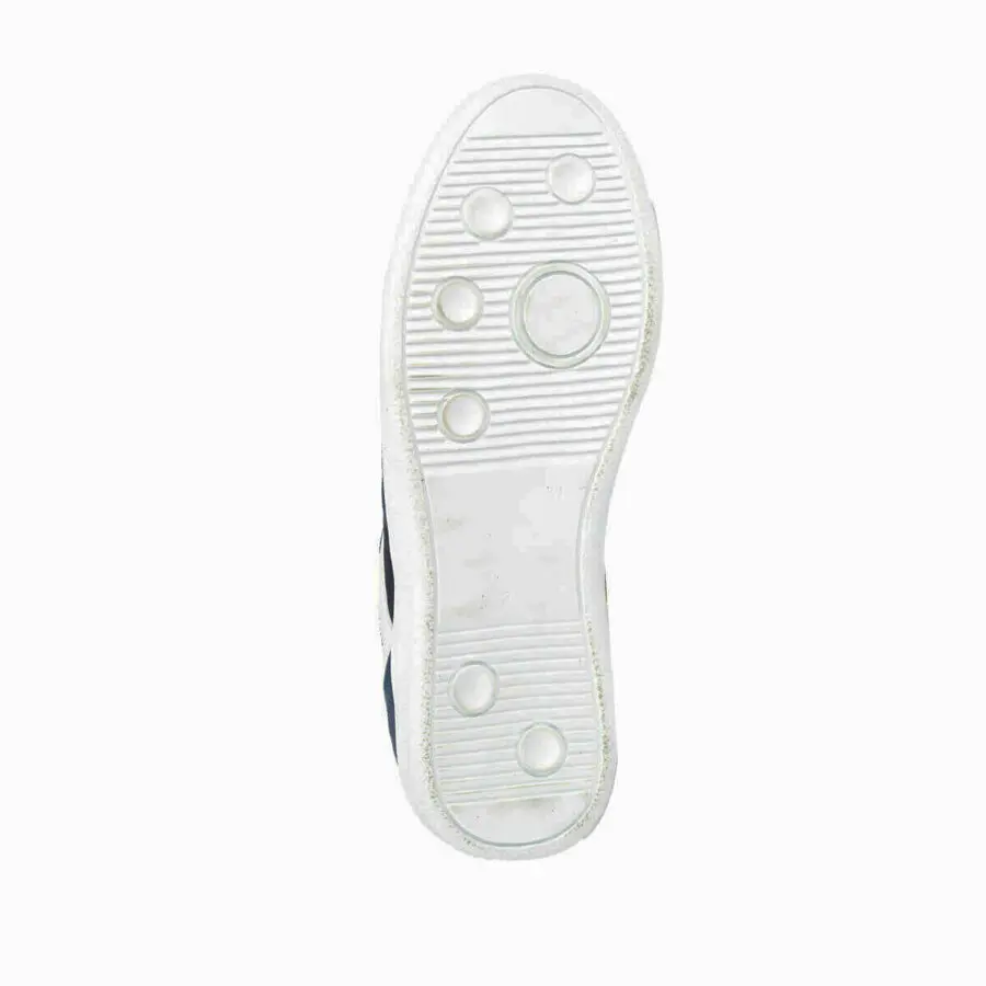 

Men Shoes Kinetix Rammus Navy Blue Men Shoes