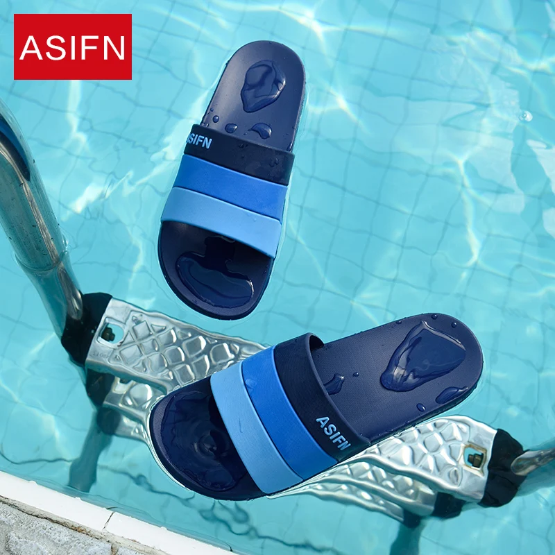 Женские шлепанцы летние домашние радужной расцветки мягкие пляжные женские