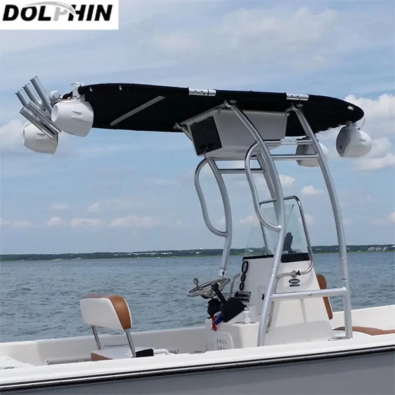 Dolphin Pro2 лодка t top bimini plus 1 бесплатная удочка Ракетница|launcher|launcher rocket |