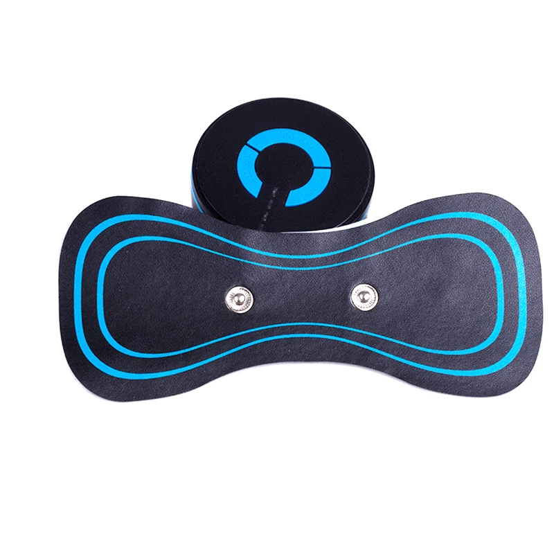 Электрическая Подушка массажер для груди частота 10 режимов Регулируемый SDFA88 |