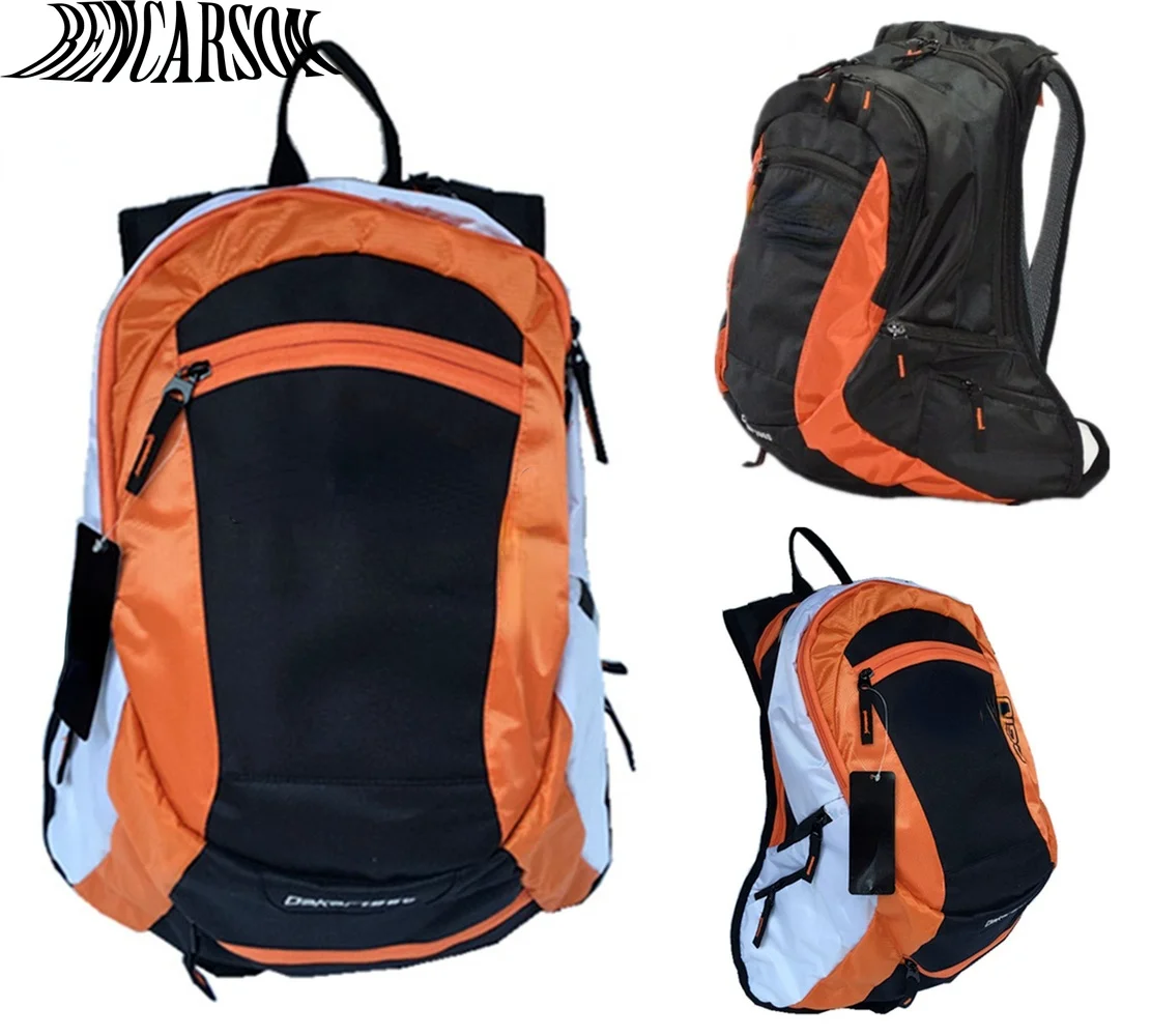 

Мотоциклетный рюкзак для путешествий езды на велосипеде мотоцентрическая Многофункциональная портативная Водонепроницаемая походная вм...