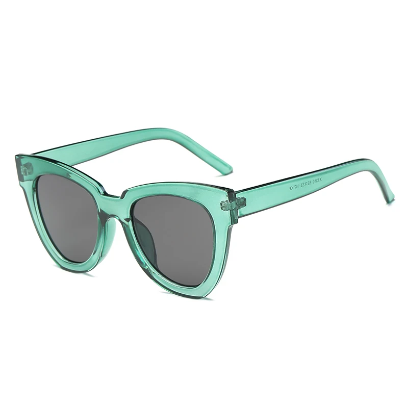 

Fashion Cat eye Sunglasses Women Luxury Brand Designer Vintage Sun glasses Female Glasses For Women Gafas de sol uv400