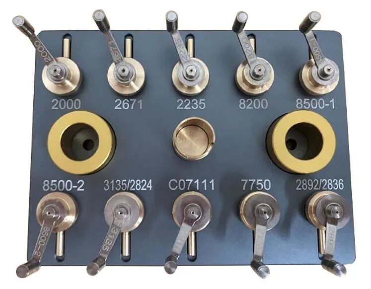 Часы фар дальнего света Весна инструменты для намотки Инструменты ремонта часов