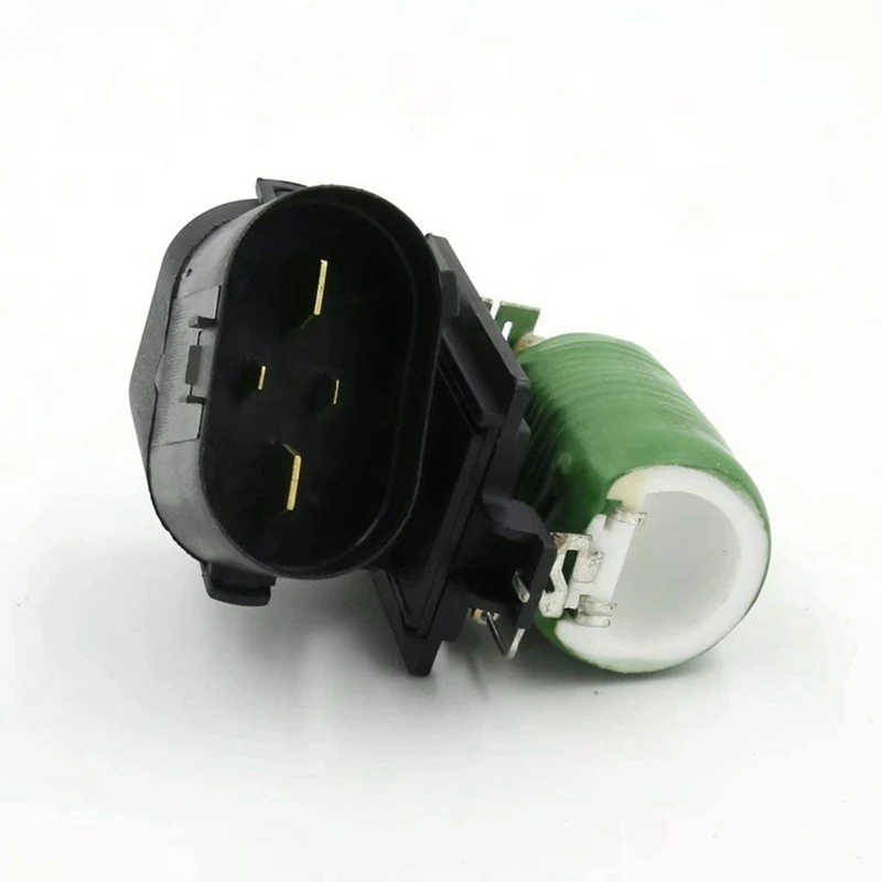 Резистор двигателя вентилятора радиатора 55704057 для Vauxhall Corsa D 05-14 Fiat Grande Punto 05-10 55703589