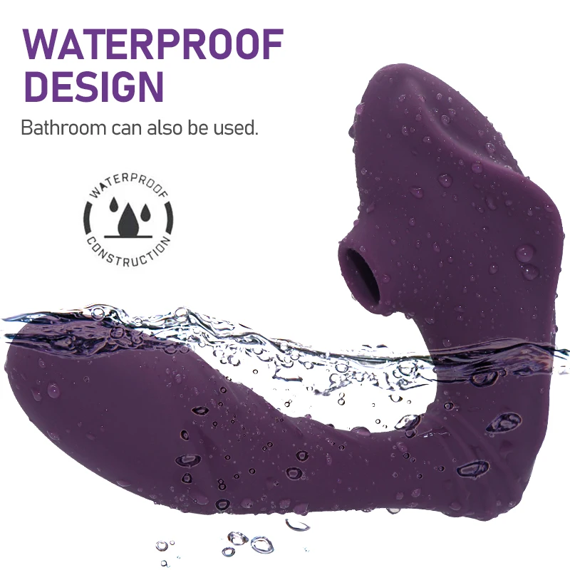 Пульт дистанционного управления сосущие вибраторы для женщин массажер Вагины и