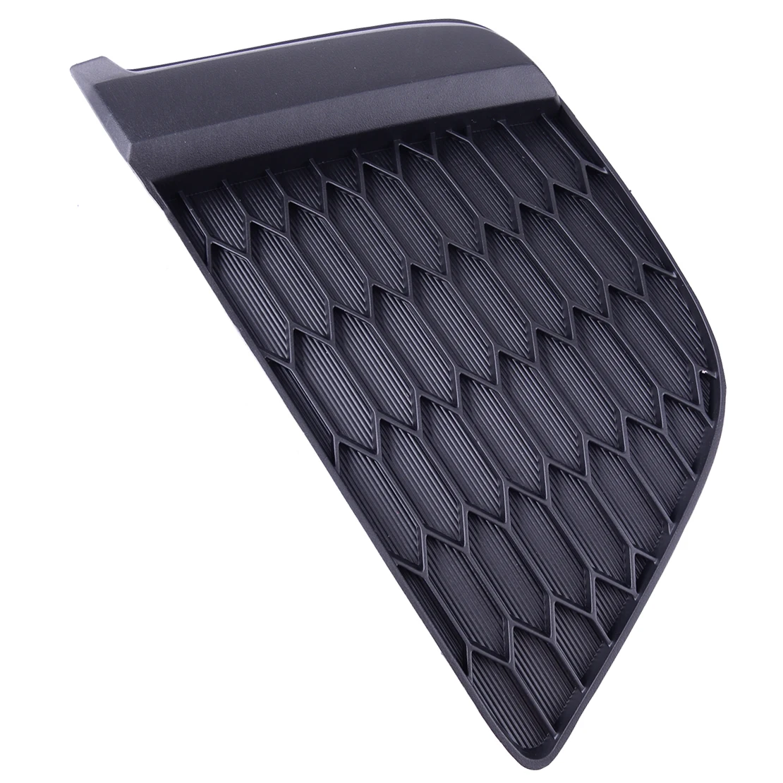 ABS автомобильный левый передний бампер противотуманный светильник Накладка