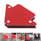 1 шт. мощный магнитный сварочный магнитный держатель 3 угла позиционер со стрелкой инструмент для пайки 25LBS 50LBS 75LBS