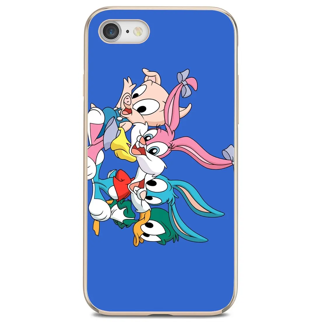 Фото Силиконовый чехол Looney-Toons для Samsung Galaxy Note 3 4 5 8 9 S3 S4 S5 Mini S6 S7 Edge S8 S9 S10 Plus Мобильные Силиконовый чехол Looney-Toons для Samsung Galaxy Note 3 4 5 8 9 S3 S4 S5 Mini S6 S7 Edge S8 S9 S10 Plus Мобильные