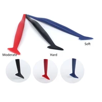 4 kind car vinyl wrap tool micro squeegee set different type for auto window tinting tool vehicle car wrapping sticker tint film