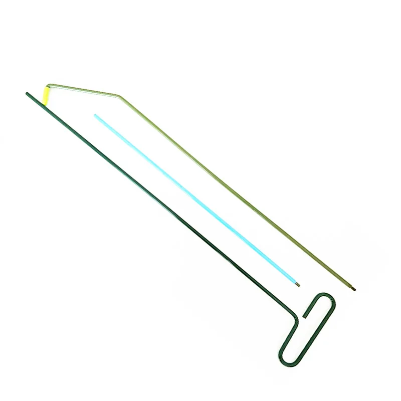 Лидер продаж новинка 3 шт./лот инструменты для доступа к автомобилям набор