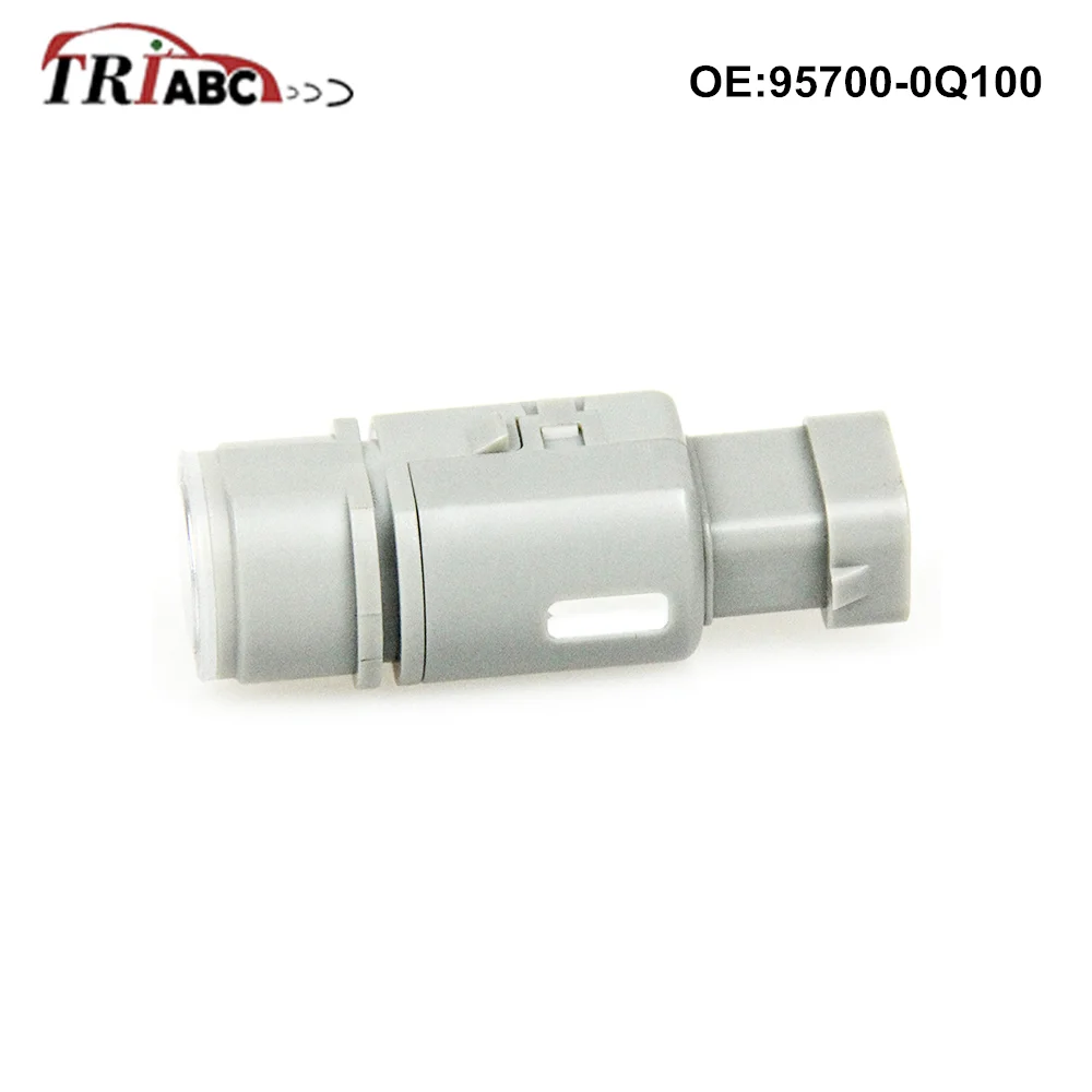 95700-0Q100 95700-3J300EB PDC датчик парковки для HYUNDAI ELANTRA салон HD Анти радар детектор парктроник расстояние управление 4 шт