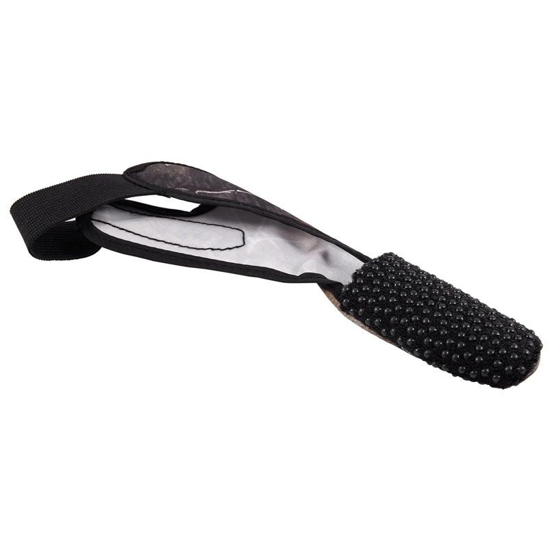 2 шт. камуфляжные перчатки для ловли карпа | Спорт и развлечения