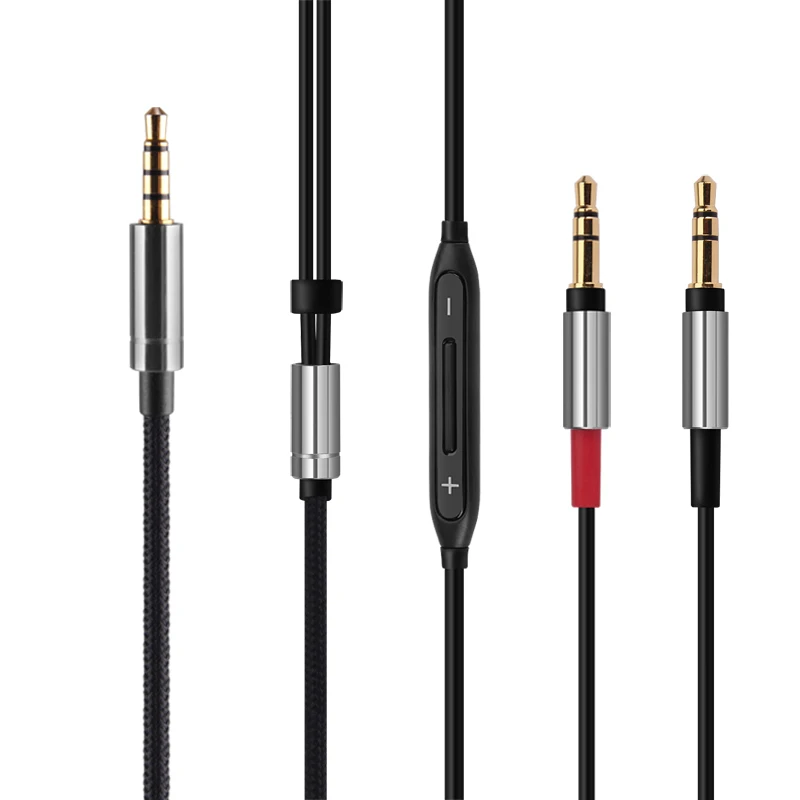 3,5 мм OCC обновленный аудио кабель для SONY MDR-Z7 Z7M2 MDR-Z1R McIntosh Labs MHP1000 onico A800 наушники