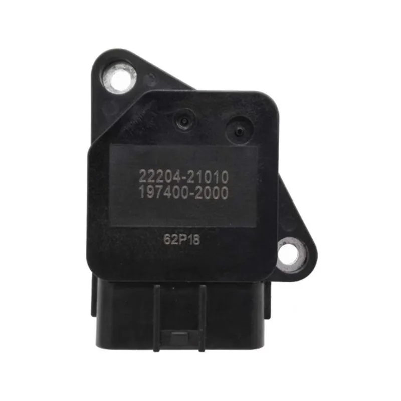 Датчик массового расхода воздуха MAF для Toyota Lexus Scion Mazda 22204 22010 2220421010 197400 2000