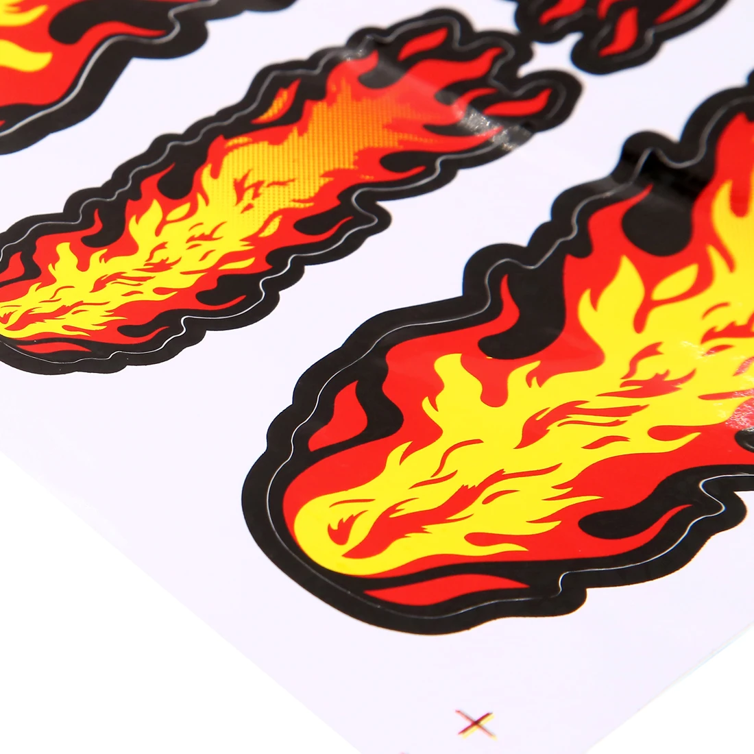 Декоративные наклейки с орнаментом для автомобиля | Автомобили и мотоциклы