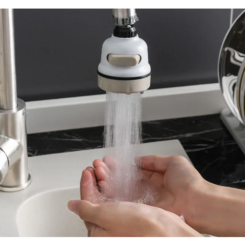 Поворотный диффузор на 360 градусов кухонные принадлежности инструменты для