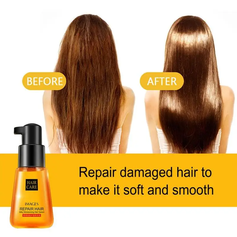 70 мл изображения марокканские Аргана масло для ухода за волосами Эфирное