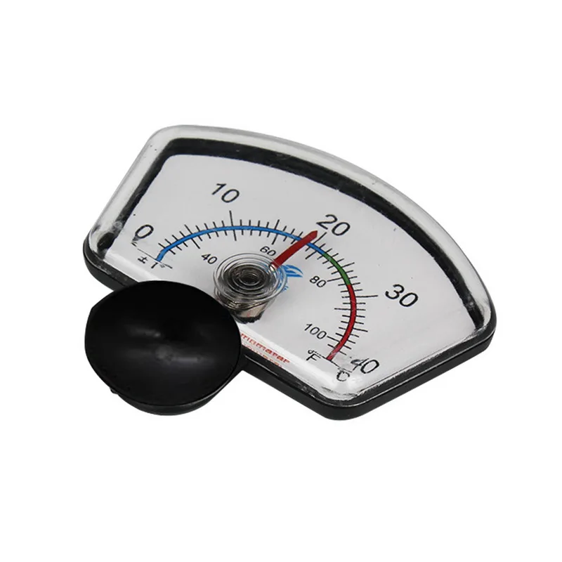 Термометр для аквариума с циферблатом аналоговый температурный измеритель