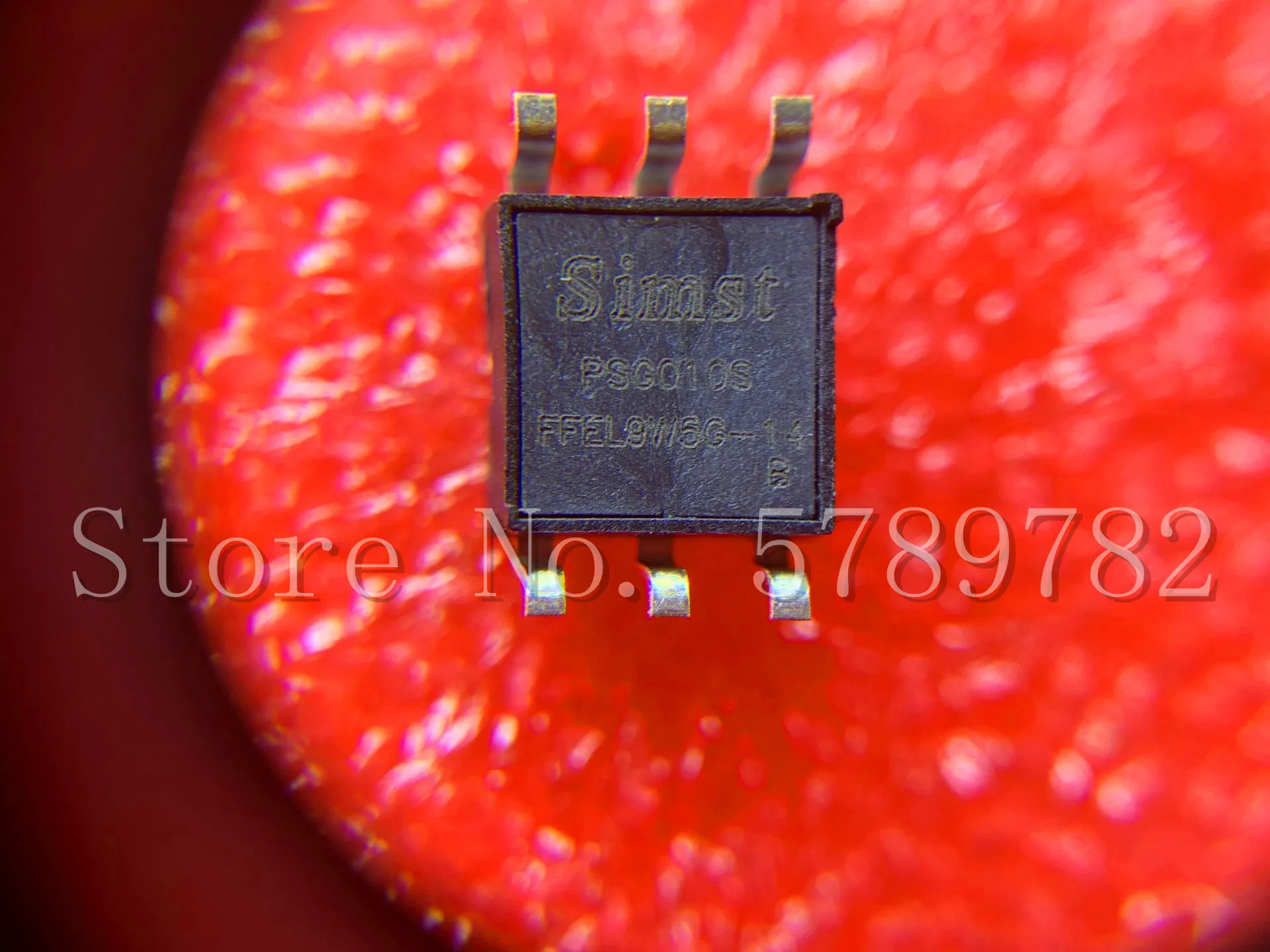 1 шт./лот PSG010 PSG010S SMD6
