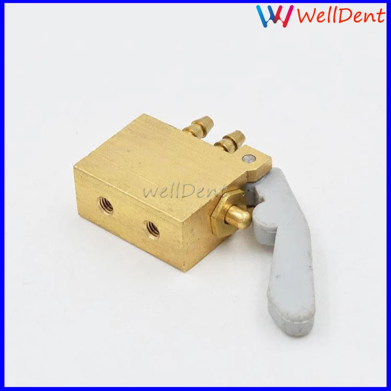 Стоматологический переключатель наконечник вешалка держатель нормальный