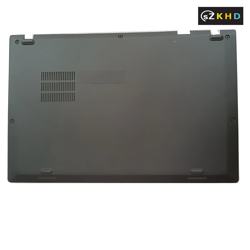 

Новый оригинальный корпус нижний корпус Базовая крышка D крышка для Lenovo ThinkPad X1 Carbon 5-го поколения 5 список в 2017 SM10N01545 01LV461