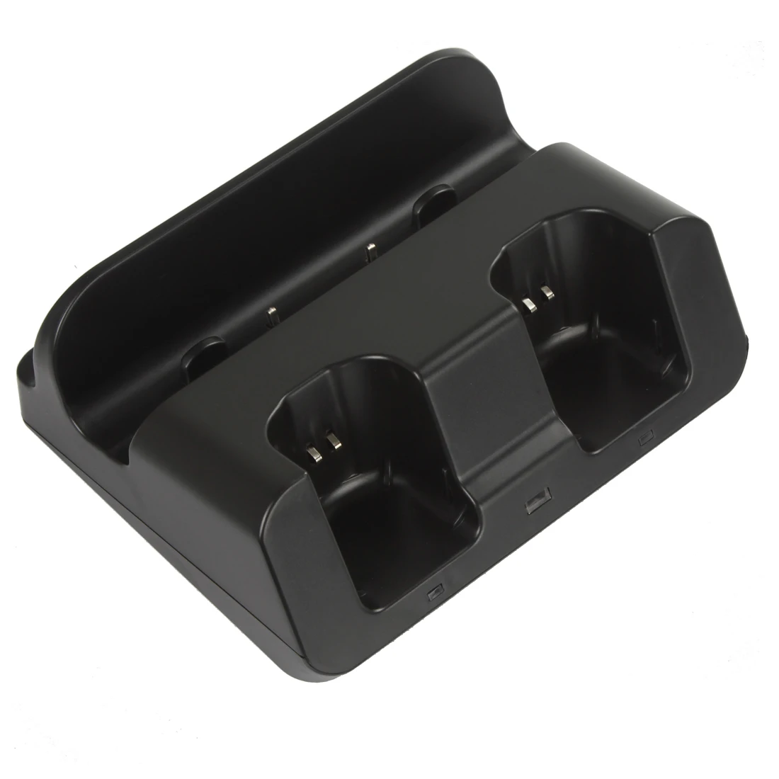 

3 in 1 Charger Dock Station & Battery Case Fit for Nintendo / Wii U Gamepad Controller