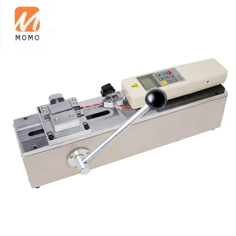 

Over 10 years experience equipment for measuring tensile strength GRW-005