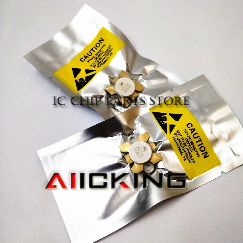 MRF245 1PCS MRF 245 SMD RF транзистор, оригинал, в наличии