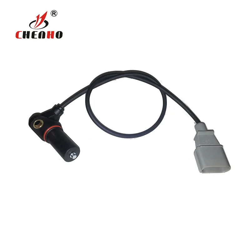 Датчик положения коленчатого вала для F iat L ancia OEM # 038907319A 038907319F|Датчик коленвала