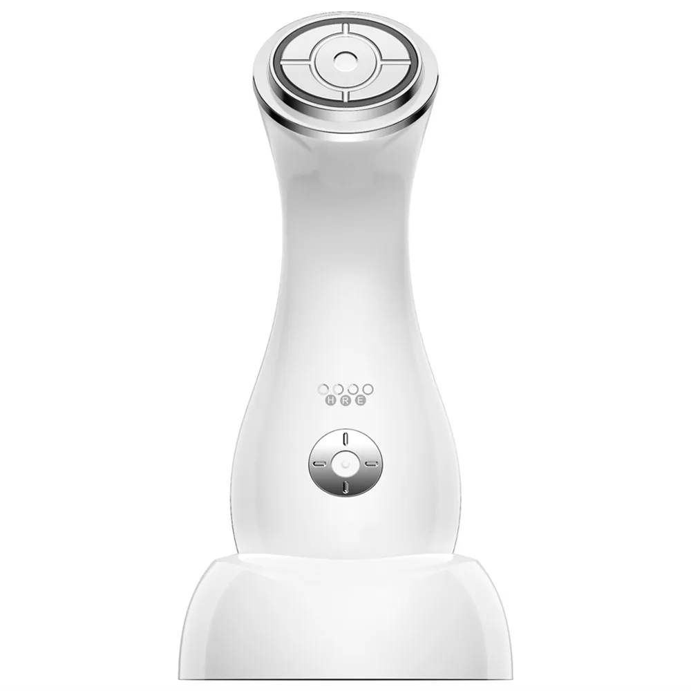 Ультразвуковой аппарат Hifu для ухода за кожей лица прибор радиочастотный EMS