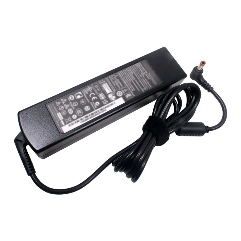 Новое оригинальное зарядное устройство 20 в 4 5a 90 Вт для lenovo PA-1900-56LC 45N0466 ACPower adapter |