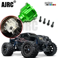 traxxas 15 x maxx 6s 8s aluminum alloy differential case color differential housing replace traxxas 7781